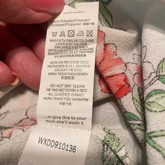 Missguided Sundress NWT - Picture 4 of 6